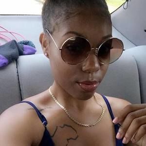 Meet your Posher, Jashawna